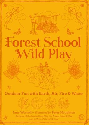 Forest School Wild Play
