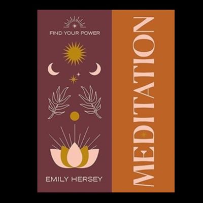 Meditation (Find Your Power)