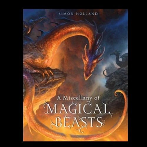 Miscellany Of Magical Beasts