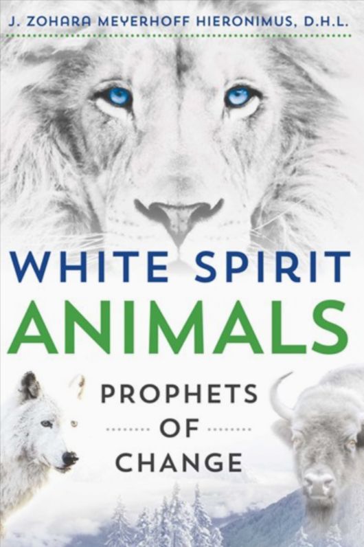 White Spirit Animals