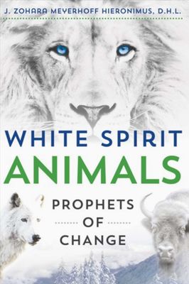 White Spirit Animals