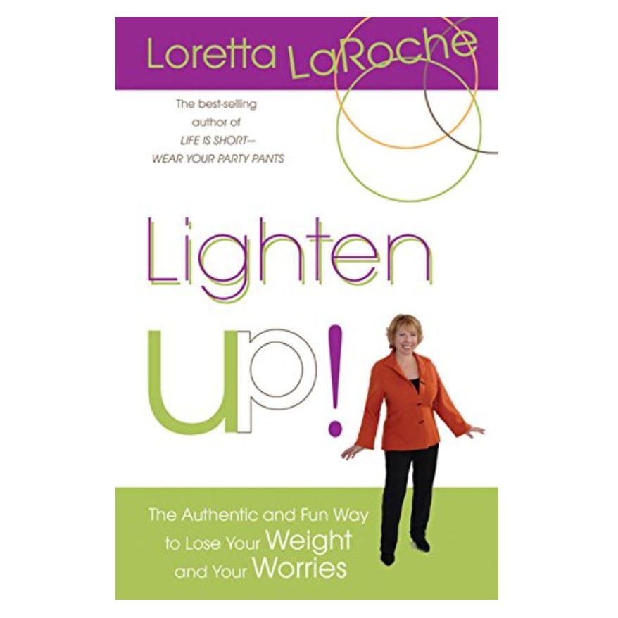Lighten Up!