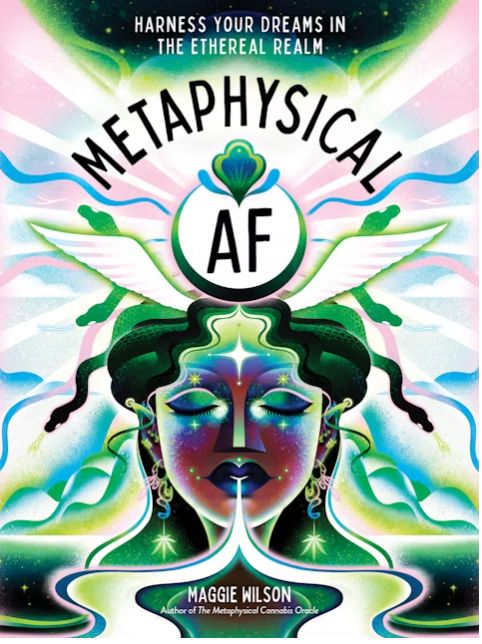 Metaphysical AF