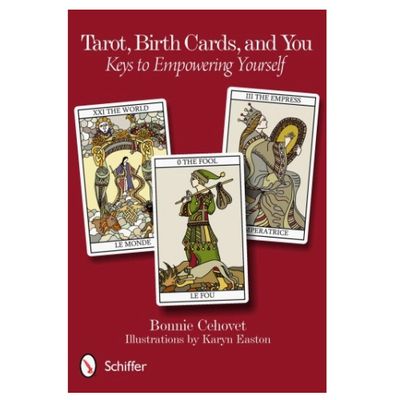 Tarot Birth Cards and You
