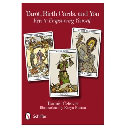 Tarot Birth Cards and You