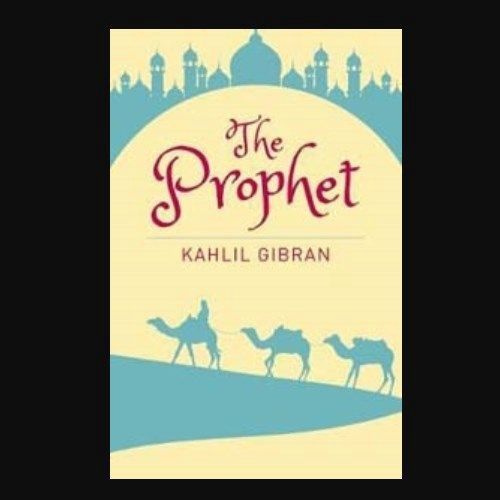 The Prophet (Arc Classics)