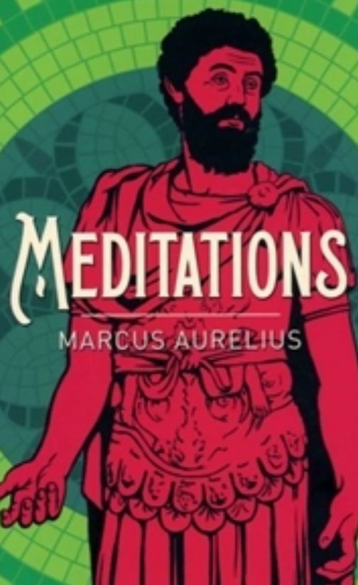 Meditations Aurelius