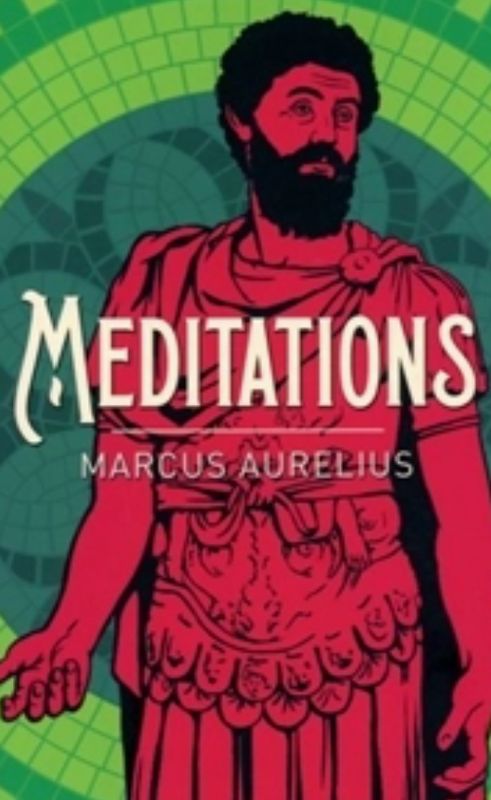 Meditations Aurelius