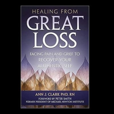 Healing From Great Loss