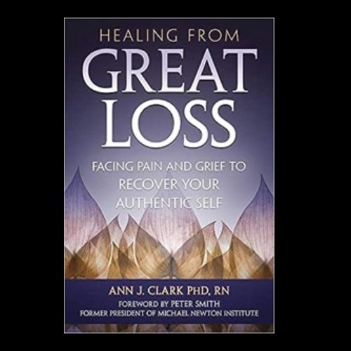 Healing From Great Loss
