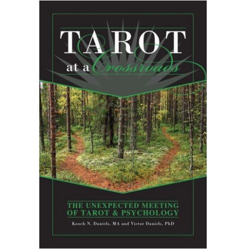 Tarot at a Crossroads