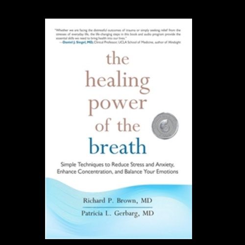 The Healing Power Of The Breath