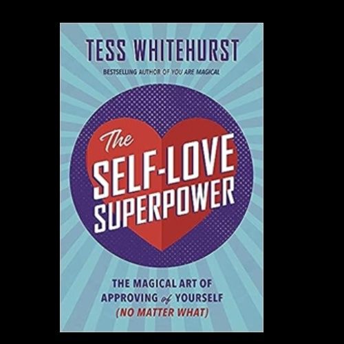 Self-Love Superpower