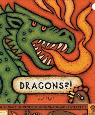 Dragons?!