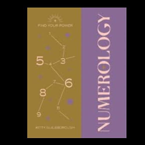 Numerology (Find Your Power)