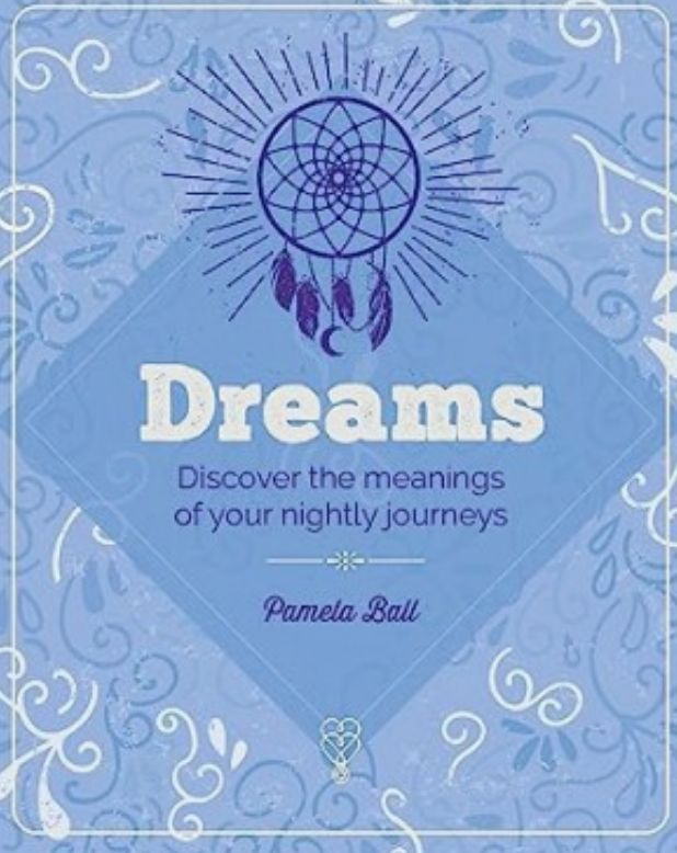 Essential Book of Dreams