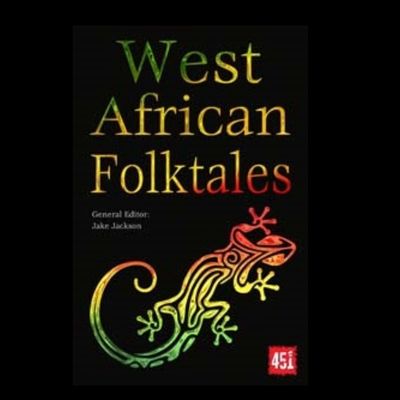 West African Folktales (FT 451)