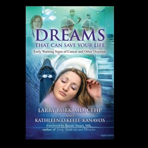 Dreams That Can Save Your Life