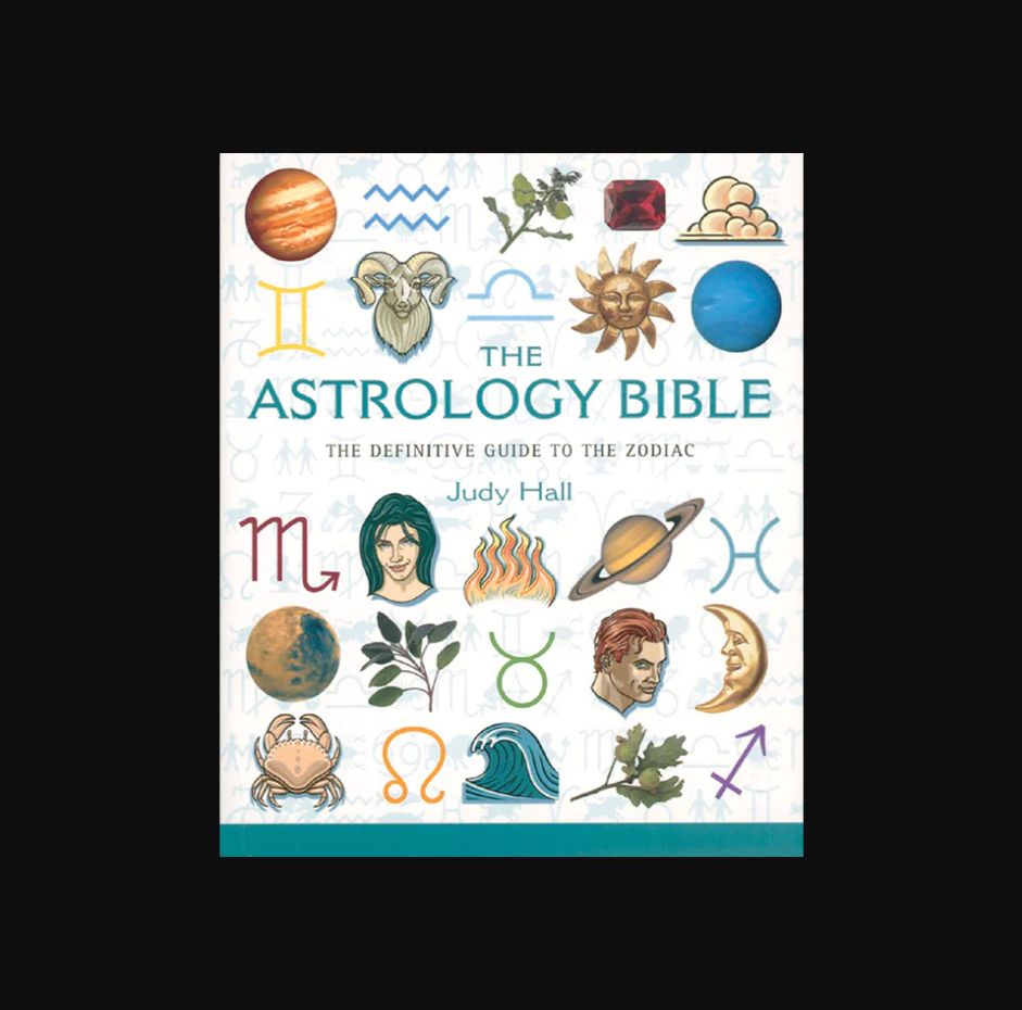Astrology Bible