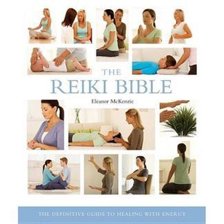 Reiki Bible