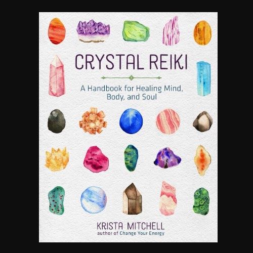 Crystal Reiki