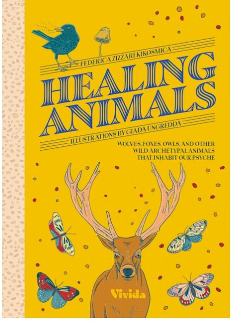 Healing Animals