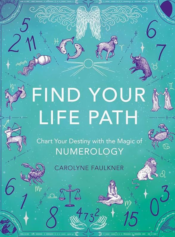 Find Your Life Path