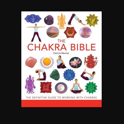 Chakra Bible