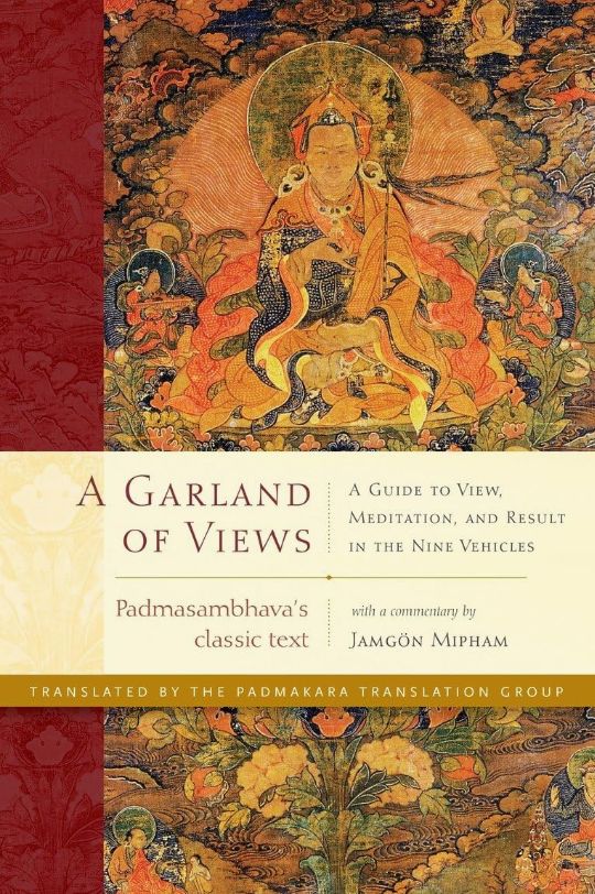 Garland of Views