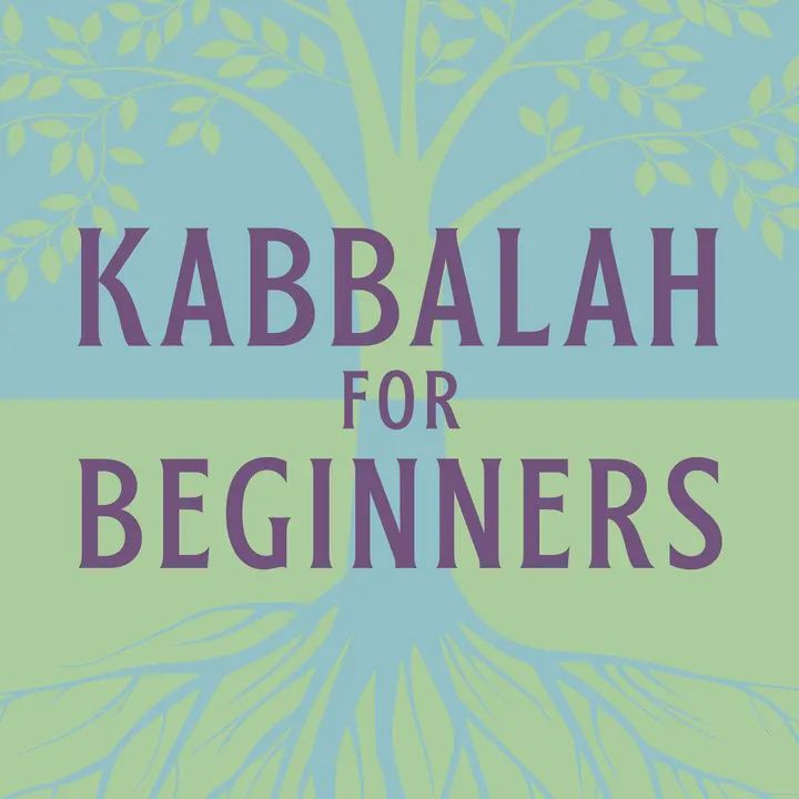 Kabbalah for Beginners