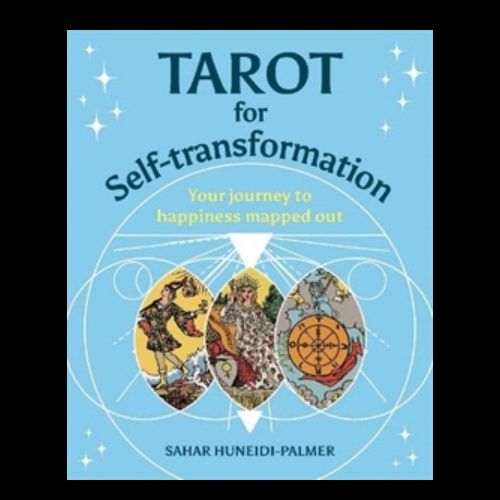 Tarot For Self-Transformation