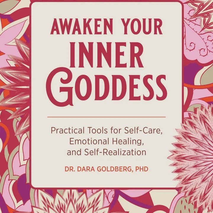 Awaken Your Inner Goddess