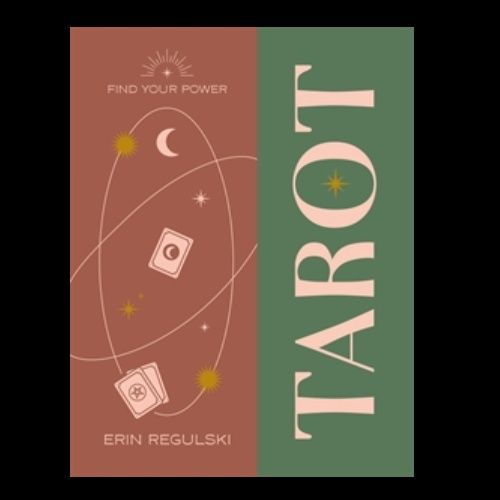 Tarot (Find Your Power)