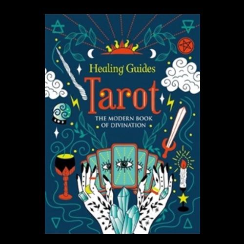 Tarot (Healing Guides)