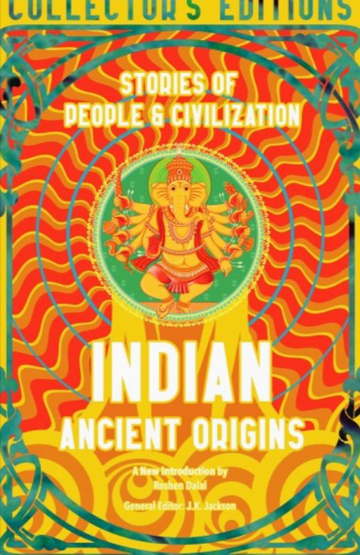 Indian Ancient Origins