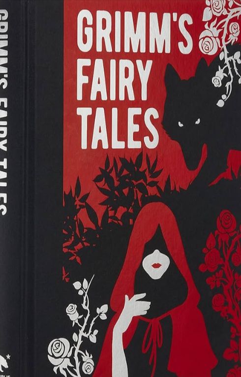 Grimms Fairy Tales
