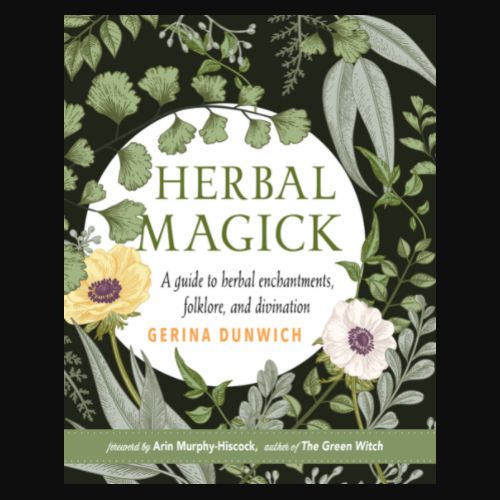 Herbal Magick