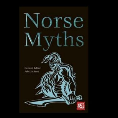 Norse Myths (FT451)