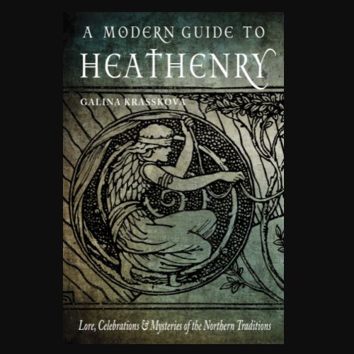 Modern Guide to Heathenry