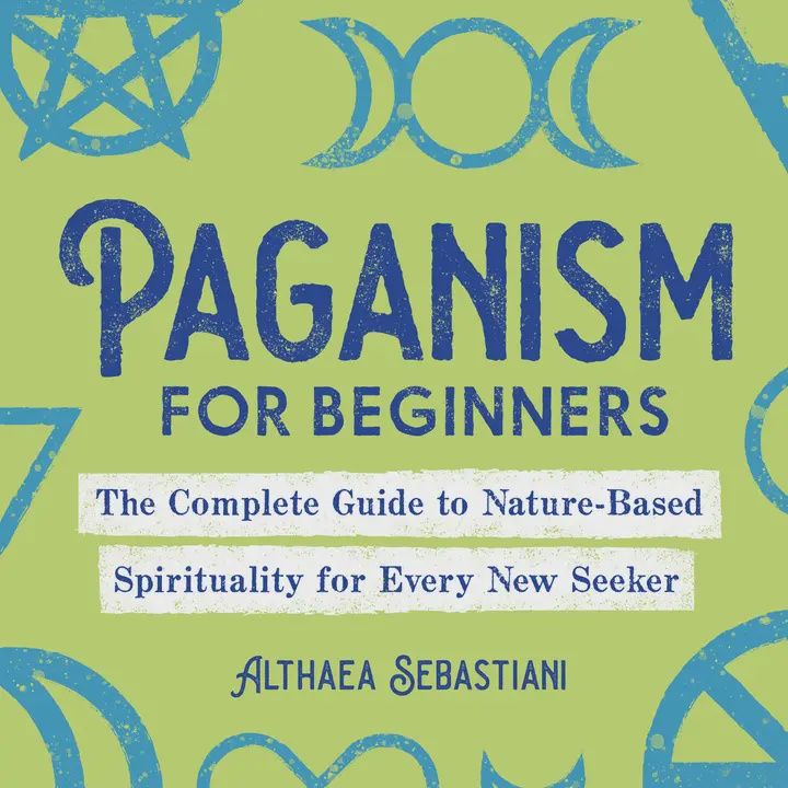 Paganism for Beginners