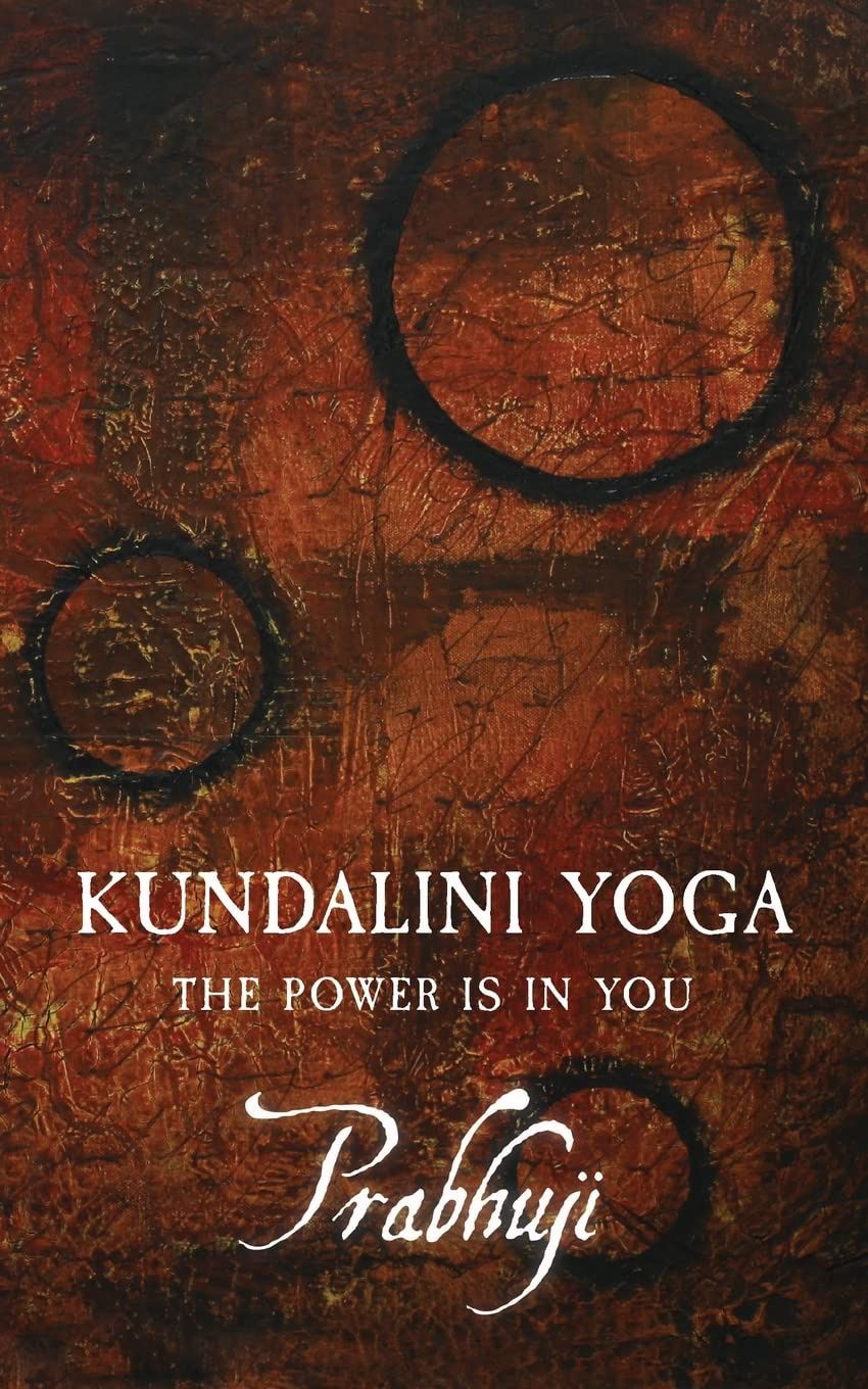 Kundalini Yoga