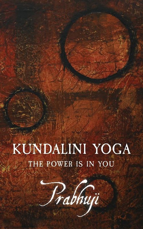 Kundalini Yoga