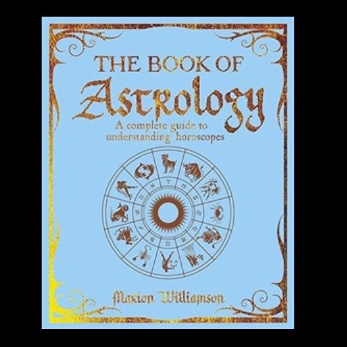The Book Of Astrology