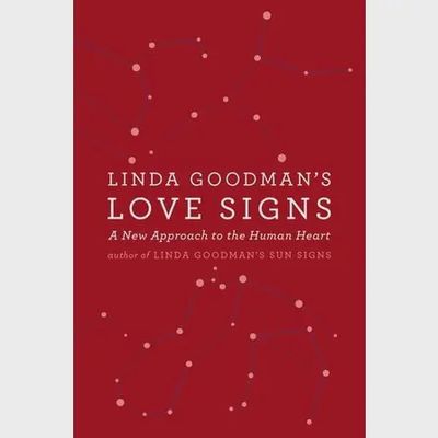 Linda Goodmans Love Signs