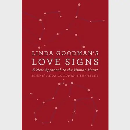 Linda Goodmans Love Signs