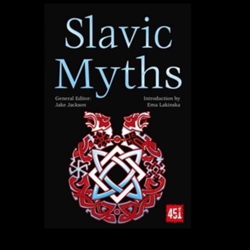 Slavic Myths (FT 451)
