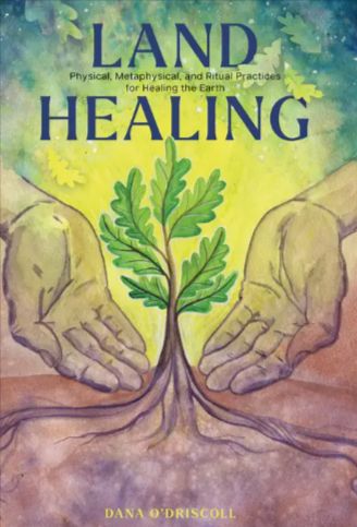 Land Healing