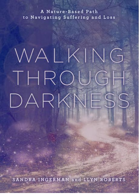 Walking Through Darkness