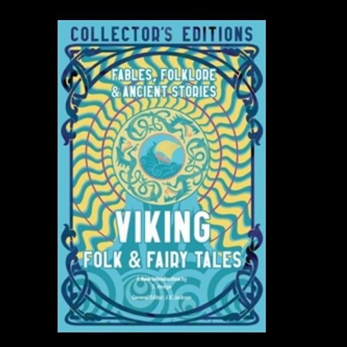 Viking Folk and Fairy Tales (Collector&#39;s Editions)