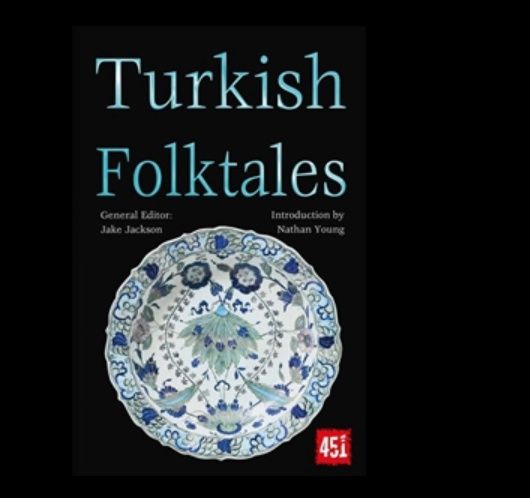 Turkish Folktales (FT 451)